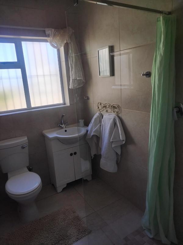 1 Bedroom Property for Sale in Strand Western Cape